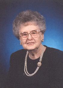 Pansy Morrison Lester